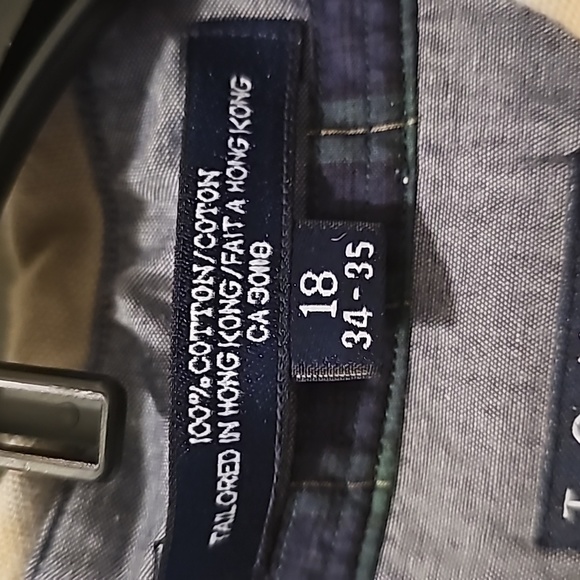 MENS SHIRT - Picture 6 of 6